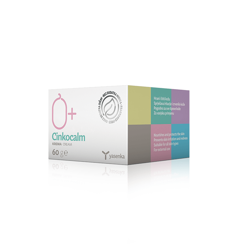 Cinkocalm Cream - Image 2