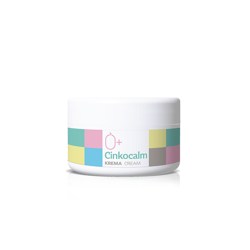 Cinkocalm Cream - Image 3