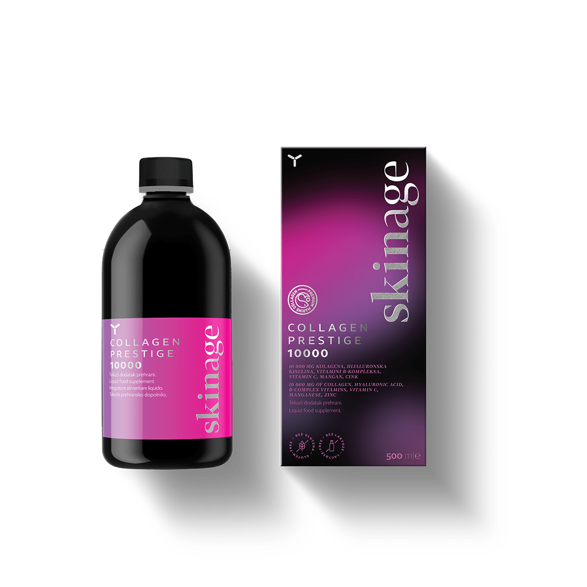 Skinage COLLAGEN PRESTIGE 10000 - Image 2