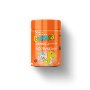Multivitamin GUMMIES