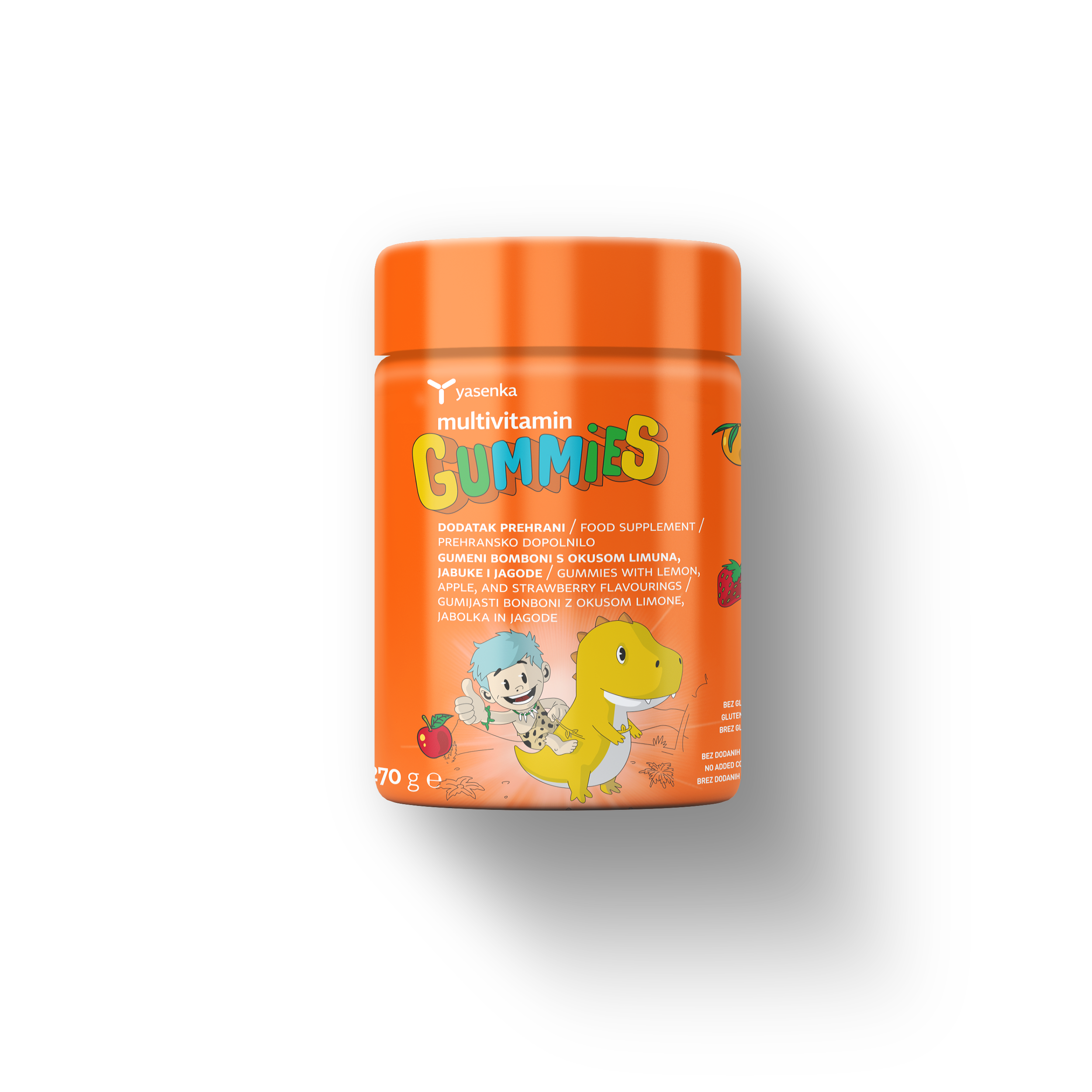 Multivitamin GUMMIES